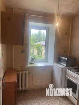 1-к квартира, вторичка, 23м2, 3/9 этаж