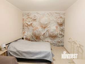 1-к квартира, вторичка, 41м2, 2/9 этаж
