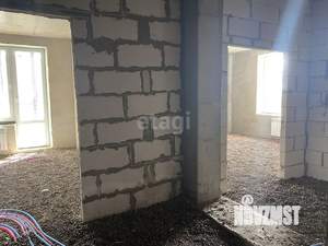 3-к квартира, вторичка, 123м2, 3/11 этаж