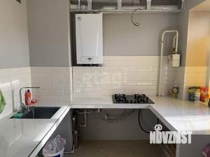 1-к квартира, вторичка, 31м2, 2/2 этаж