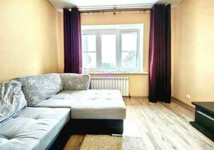 1-к квартира, вторичка, 44м2, 5/5 этаж