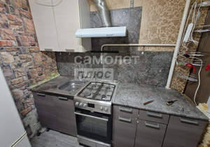 2-к квартира, вторичка, 42м2, 3/5 этаж