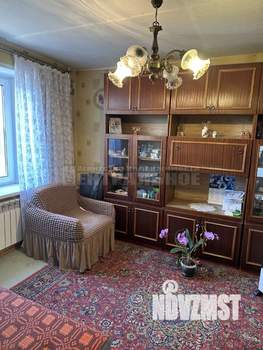 2-к квартира, вторичка, 23м2, 3/9 этаж