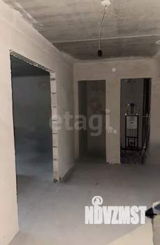 2-к квартира, вторичка, 60м2, 2/9 этаж