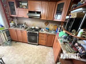 3-к квартира, вторичка, 61м2, 6/9 этаж