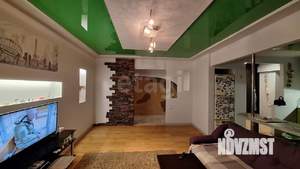 3-к квартира, вторичка, 74м2, 5/5 этаж