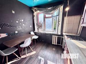 1-к квартира, вторичка, 33м2, 2/5 этаж