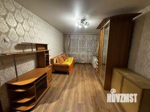 2-к квартира, вторичка, 43м2, 1/5 этаж