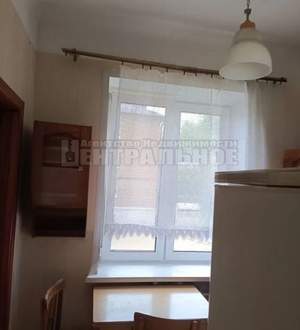 2-к квартира, вторичка, 45м2, 2/2 этаж