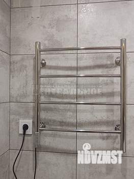 1-к квартира, вторичка, 40м2, 5/10 этаж