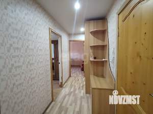 2-к квартира, вторичка, 57м2, 5/10 этаж