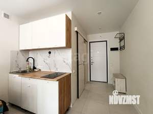 Студия квартира, вторичка, 20м2, 7/10 этаж