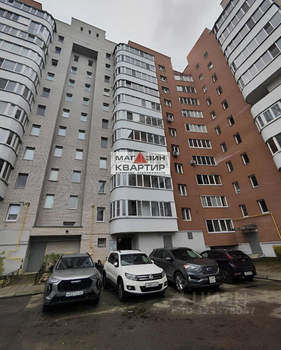 3-к квартира, вторичка, 85м2, 8/10 этаж