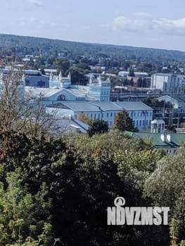 1-к квартира, вторичка, 24м2, 5/5 этаж