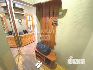 2-к квартира, вторичка, 43м2, 2/2 этаж