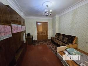 3-к квартира, вторичка, 87м2, 2/4 этаж