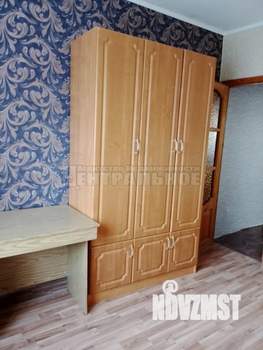 3-к квартира, вторичка, 63м2, 4/9 этаж