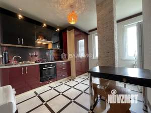 2-к квартира, вторичка, 56м2, 11/16 этаж