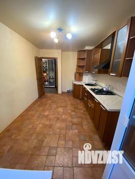 2-к квартира, вторичка, 55м2, 4/10 этаж