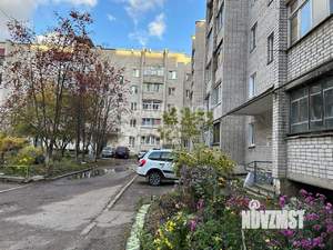 1-к квартира, вторичка, 33м2, 5/5 этаж