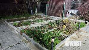 6-к квартира, вторичка, 133м2, 1/2 этаж