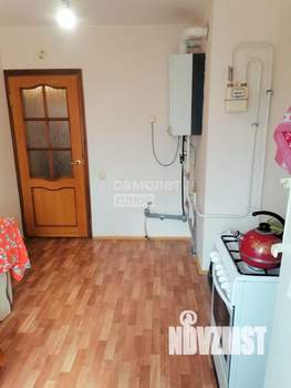 1-к квартира, вторичка, 38м2, 10/10 этаж