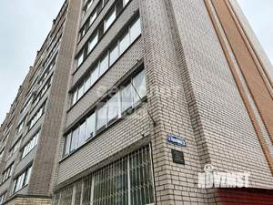 3-к квартира, вторичка, 86м2, 5/10 этаж