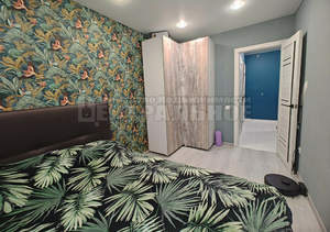 2-к квартира, вторичка, 50м2, 8/10 этаж