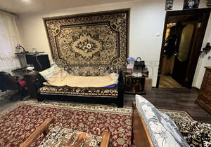 1-к квартира, вторичка, 31м2, 3/5 этаж