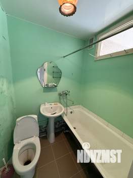 1-к квартира, вторичка, 30м2, 5/5 этаж