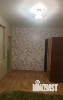 1-к квартира, вторичка, 31м2, 2/5 этаж