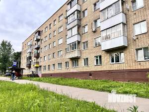 1-к квартира, вторичка, 29м2, 1/5 этаж