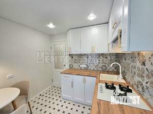 2-к квартира, вторичка, 37м2, 2/4 этаж