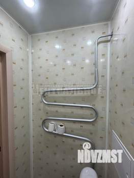1-к квартира, вторичка, 27м2, 5/5 этаж