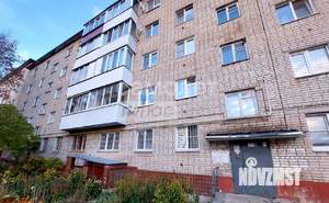 2-к квартира, вторичка, 41м2, 3/5 этаж