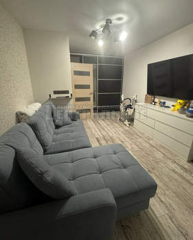 1-к квартира, вторичка, 29м2, 9/10 этаж