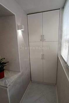 1-к квартира, вторичка, 33м2, 4/10 этаж