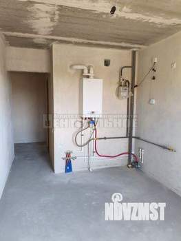 1-к квартира, вторичка, 50м2, 3/10 этаж