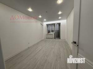 1-к квартира, вторичка, 52м2, 8/10 этаж