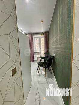 1-к квартира, вторичка, 33м2, 4/10 этаж