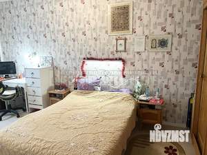 2-к квартира, вторичка, 56м2, 4/4 этаж