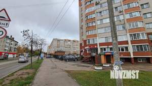 1-к квартира, вторичка, 39м2, 5/11 этаж