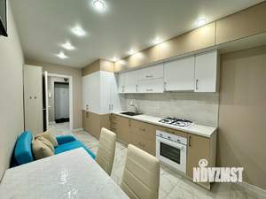 1-к квартира, вторичка, 42м2, 6/10 этаж