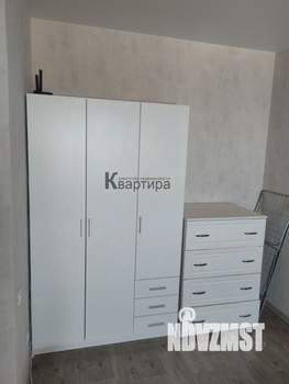 1-к квартира, вторичка, 44м2, 16/16 этаж