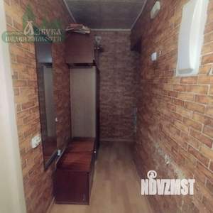 1-к квартира, вторичка, 32м2, 5/5 этаж