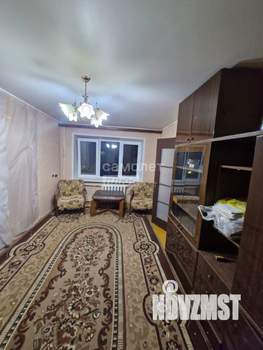 2-к квартира, вторичка, 42м2, 3/5 этаж