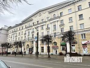 2-к квартира, вторичка, 61м2, 5/5 этаж