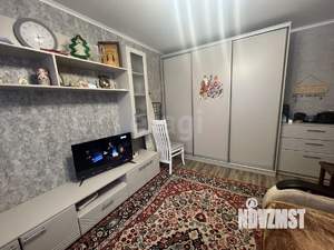 1-к квартира, вторичка, 28м2, 6/9 этаж