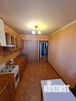 1-к квартира, вторичка, 44м2, 9/10 этаж