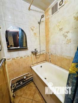 3-к квартира, вторичка, 62м2, 4/6 этаж